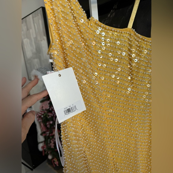 Mac Duggal Dress - Picture 8 of 8